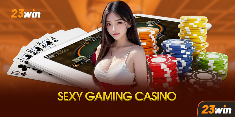 Bí Quyết Chiến Thắng Tại Sexy Gaming