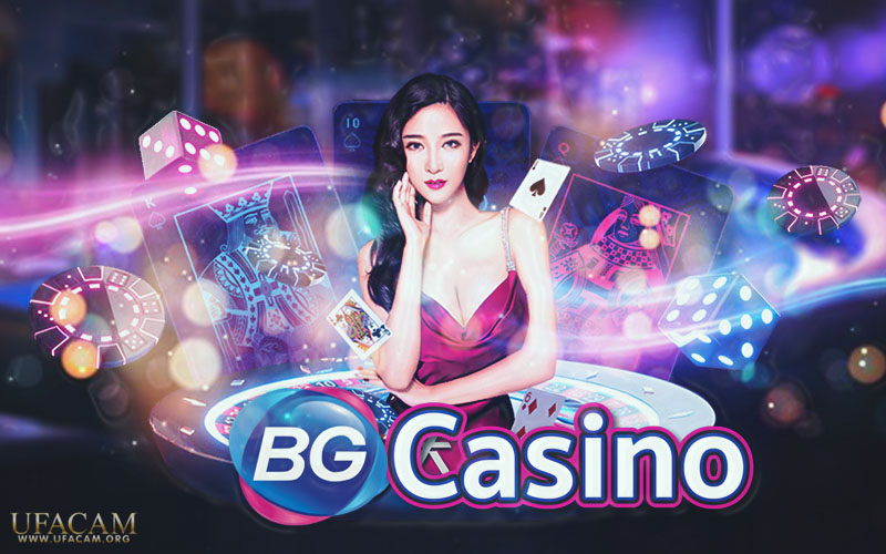 Hướng Dẫn Nạp Và Rút Tiền BG Casino